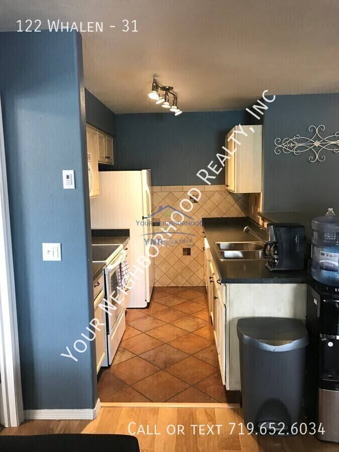 Condo for rent at 122 Whalen #31, Cripple Creek, CO 80813
