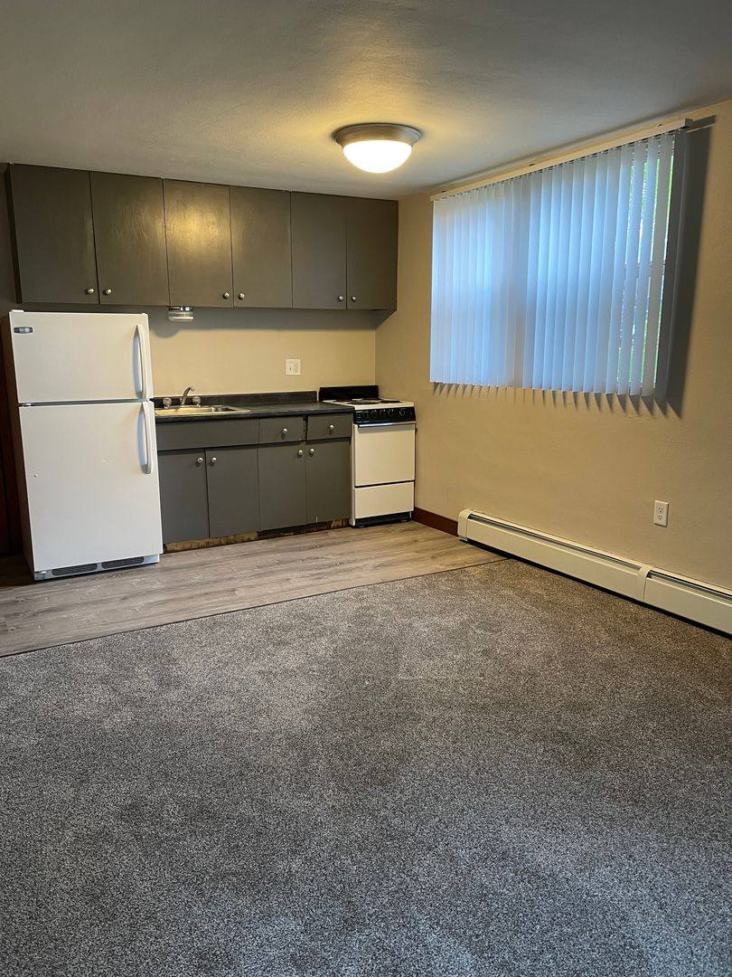 Apartment for rent at 1920 10th Ave S, Saint Cloud, MN 56301