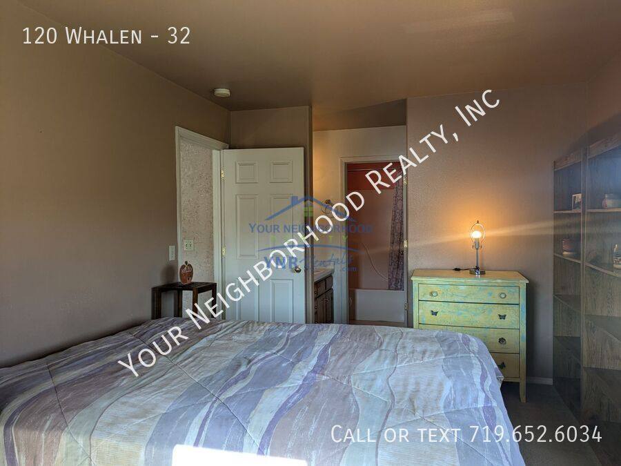 Condo for rent at 120 Whalen #32, Cripple Creek, CO 80813