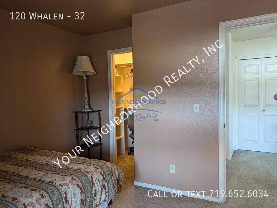Condo for rent at 120 Whalen #32, Cripple Creek, CO 80813