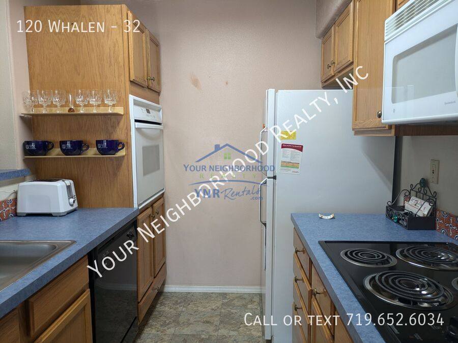 Condo for rent at 120 Whalen #32, Cripple Creek, CO 80813