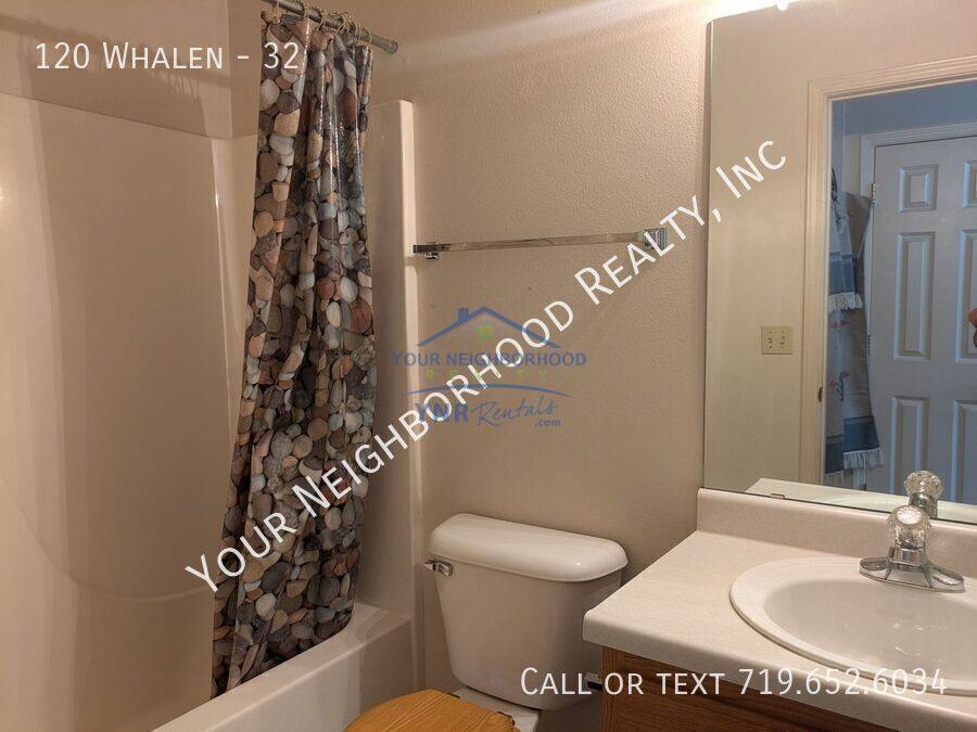 Condo for rent at 120 Whalen #32, Cripple Creek, CO 80813
