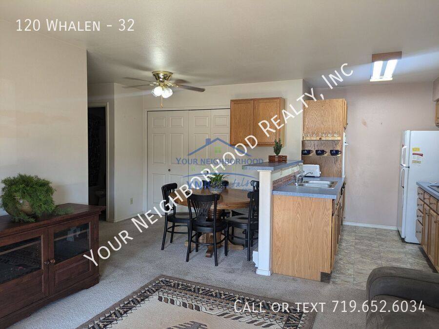 Condo for rent at 120 Whalen #32, Cripple Creek, CO 80813