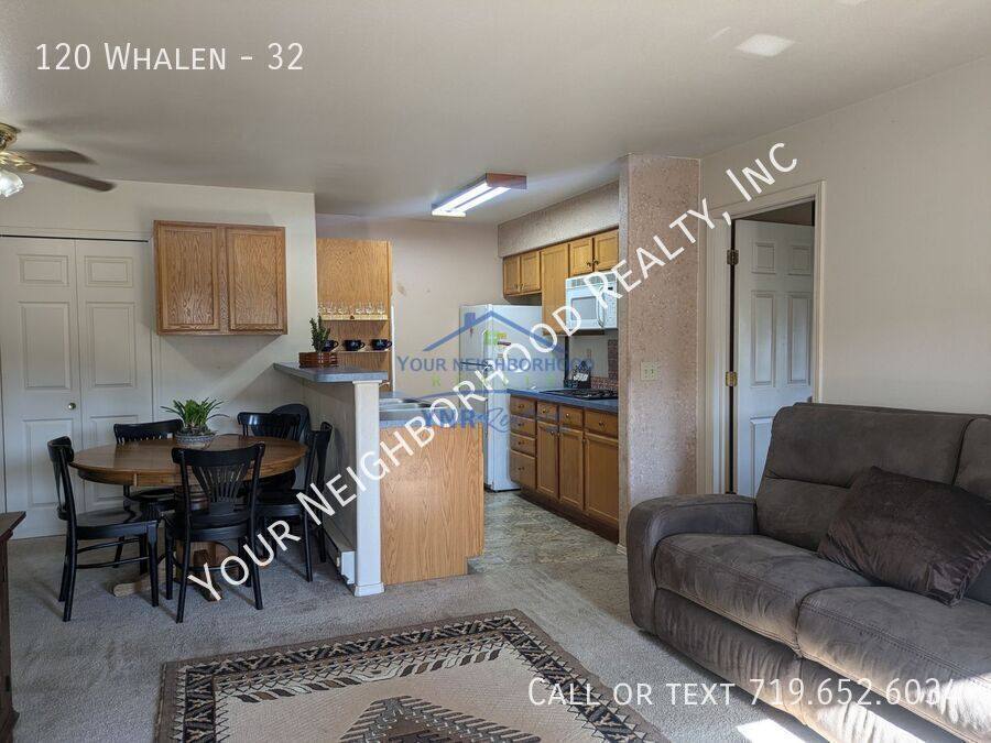 Condo for rent at 120 Whalen #32, Cripple Creek, CO 80813