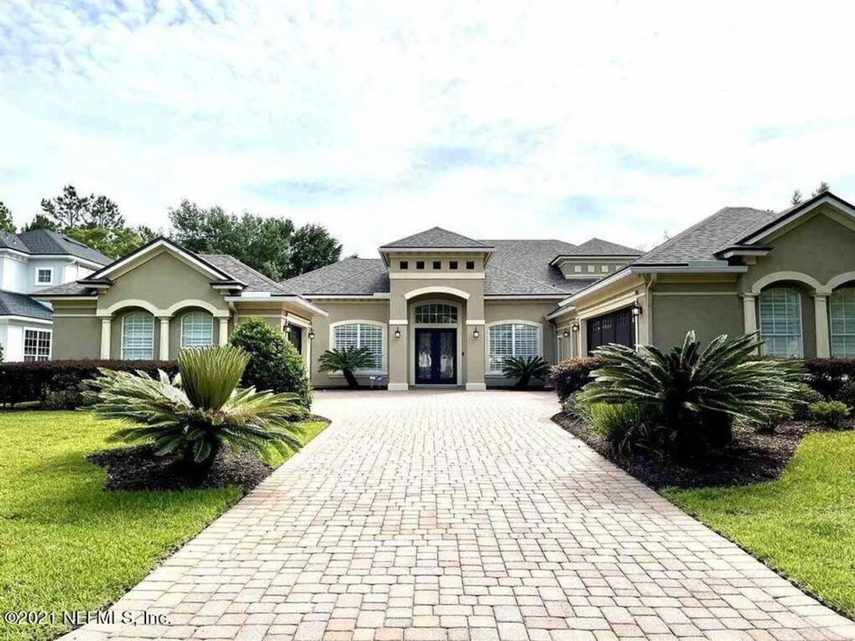 House for rent at 2456 Den St, Saint Augustine, FL 32092