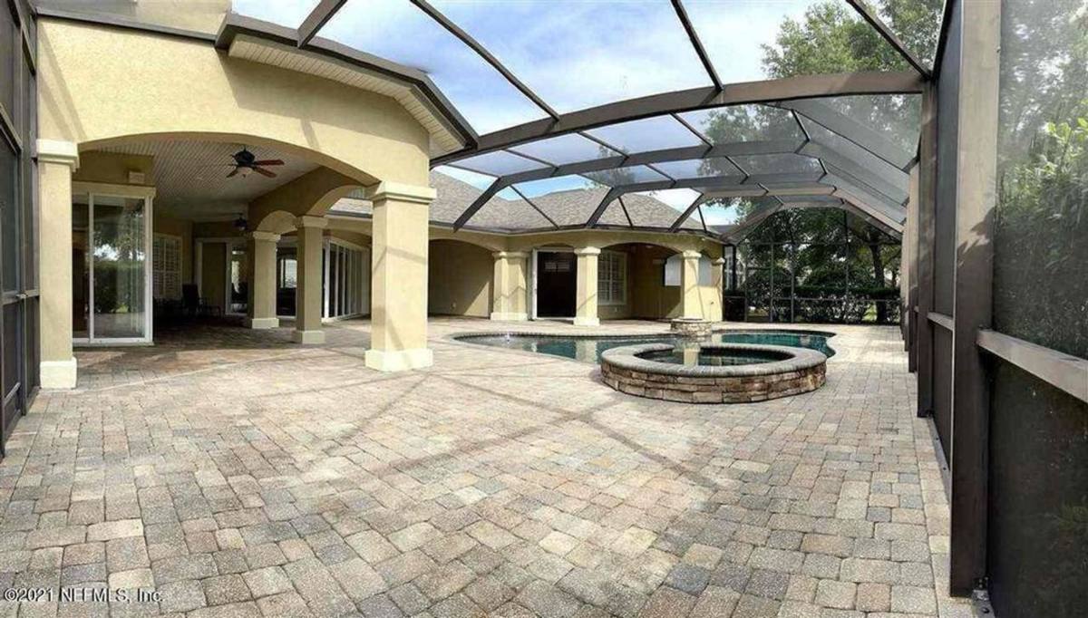 House for rent at 2456 Den St, Saint Augustine, FL 32092