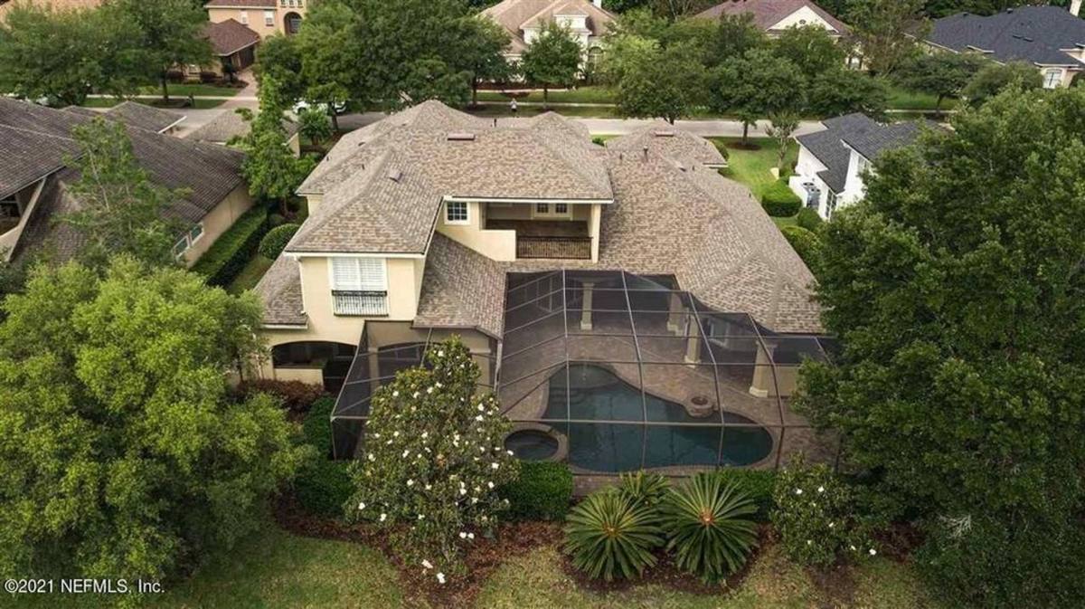House for rent at 2456 Den St, Saint Augustine, FL 32092