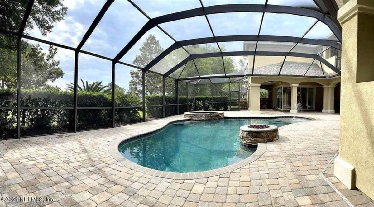 House for rent at 2456 Den St, Saint Augustine, FL 32092