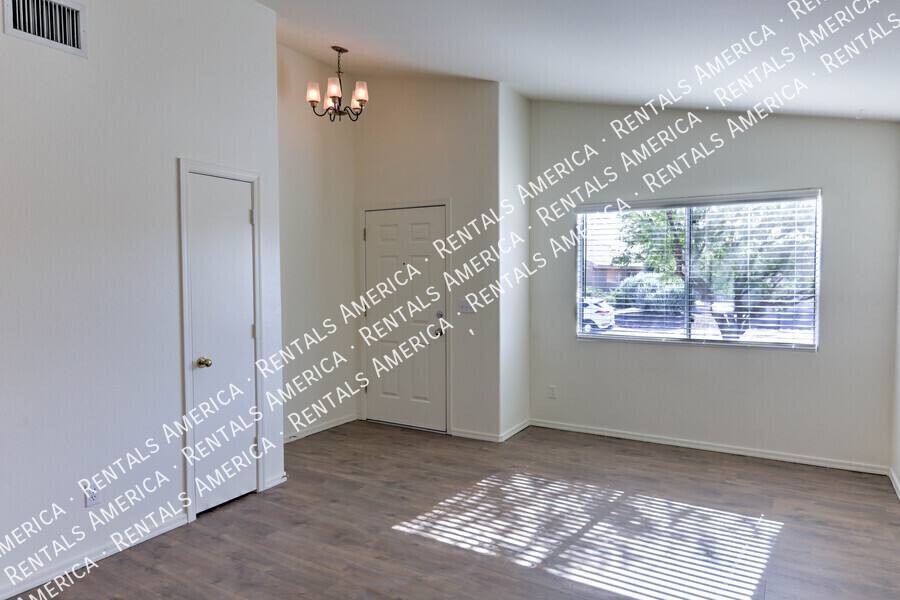 House for rent at 10984 N Double Eagle Court, Tucson, AZ 85737