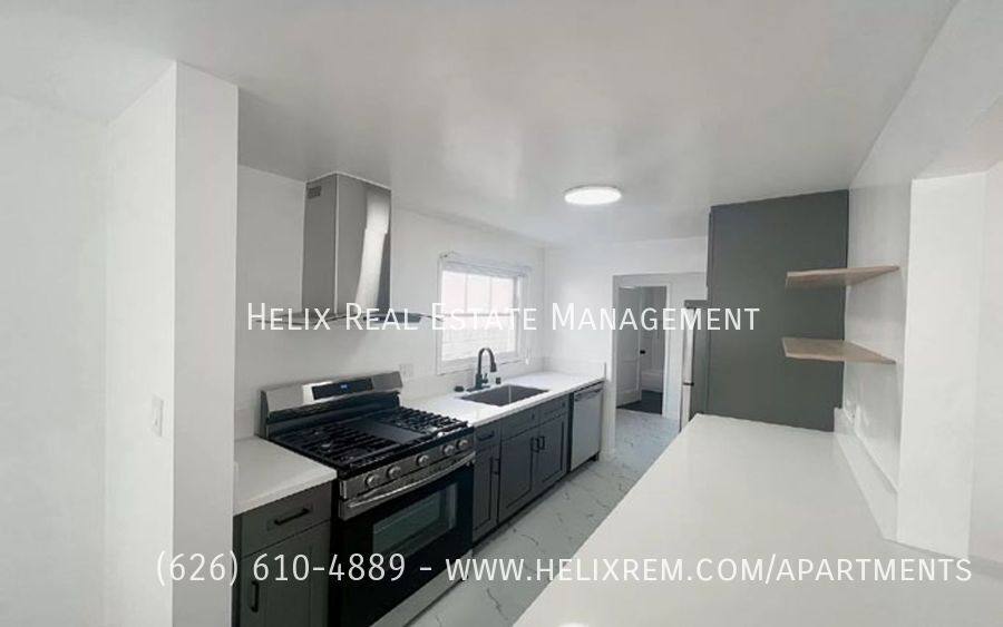 Apartment for rent at 60 El Nido Ave #C, Pasadena, CA 91107