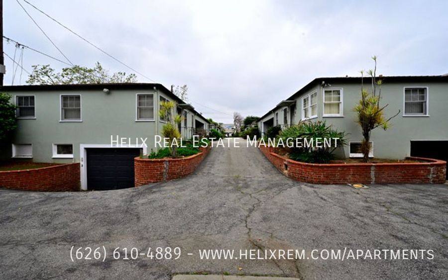 Apartment for rent at 60 El Nido Ave #C, Pasadena, CA 91107