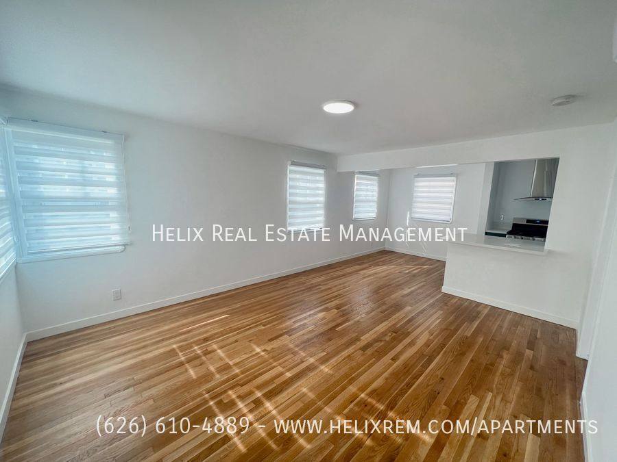 Apartment for rent at 60 El Nido Ave #C, Pasadena, CA 91107