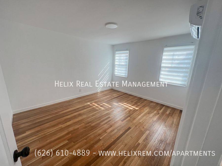 Apartment for rent at 60 El Nido Ave #C, Pasadena, CA 91107