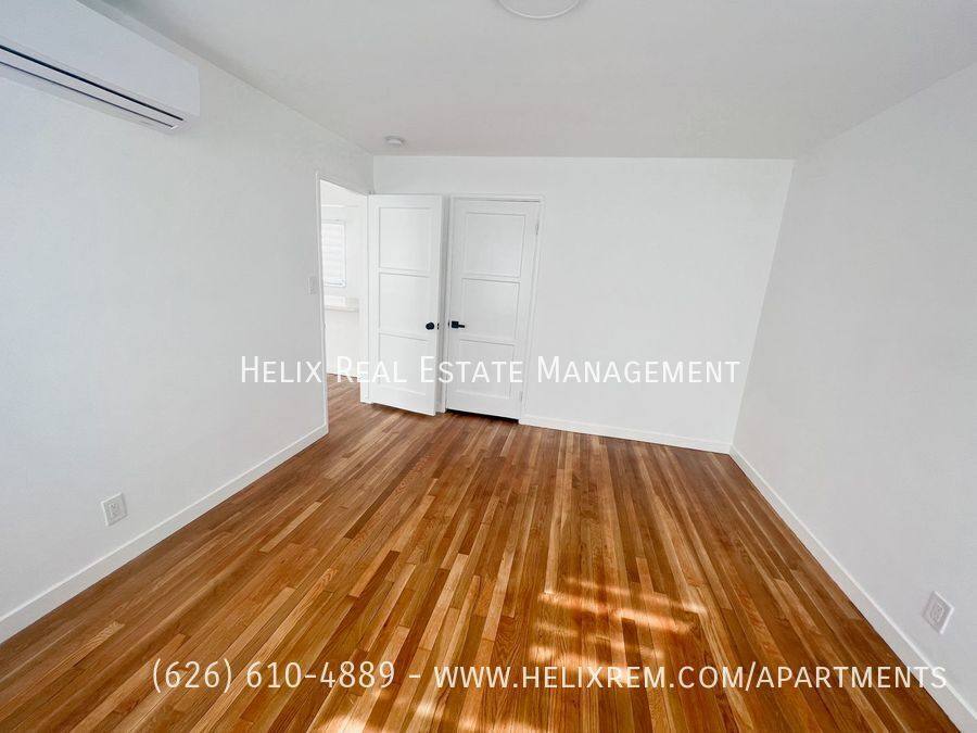 Apartment for rent at 60 El Nido Ave #C, Pasadena, CA 91107