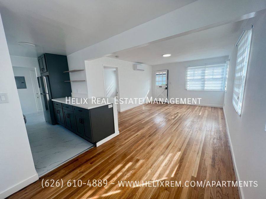 Apartment for rent at 60 El Nido Ave #C, Pasadena, CA 91107