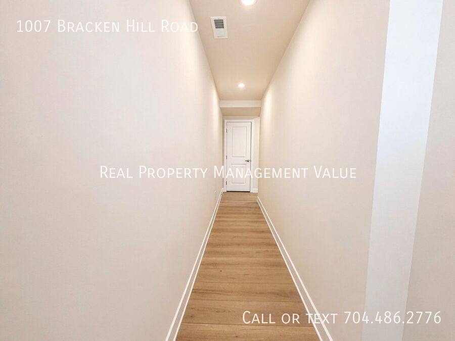 Townhouse for rent at 1007 Bracken Hill Rd, Indian Trail, NC 28079