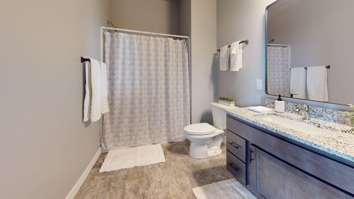 Apartment for rent at 120 Peterson Trail, Oregon, WI 53575