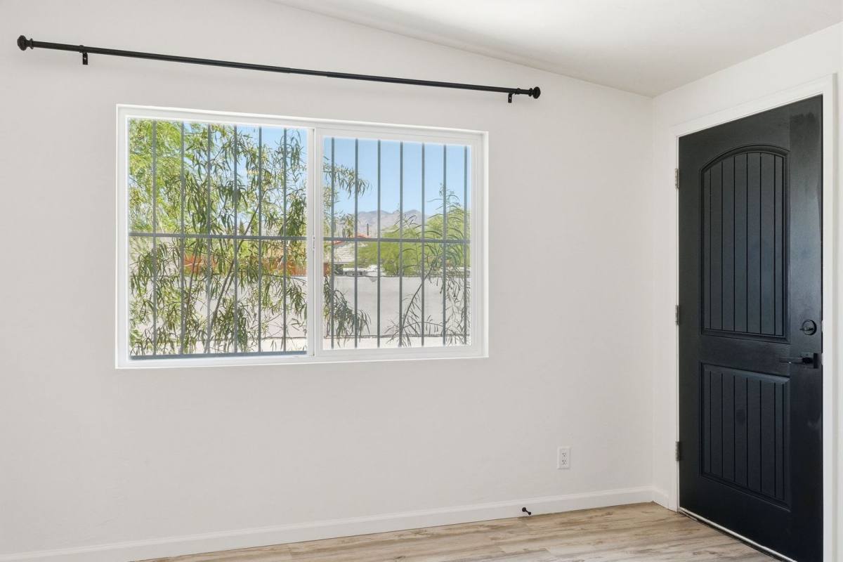 Apartment for rent at 2535 N Dodge Blvd, Tucson, AZ 85716