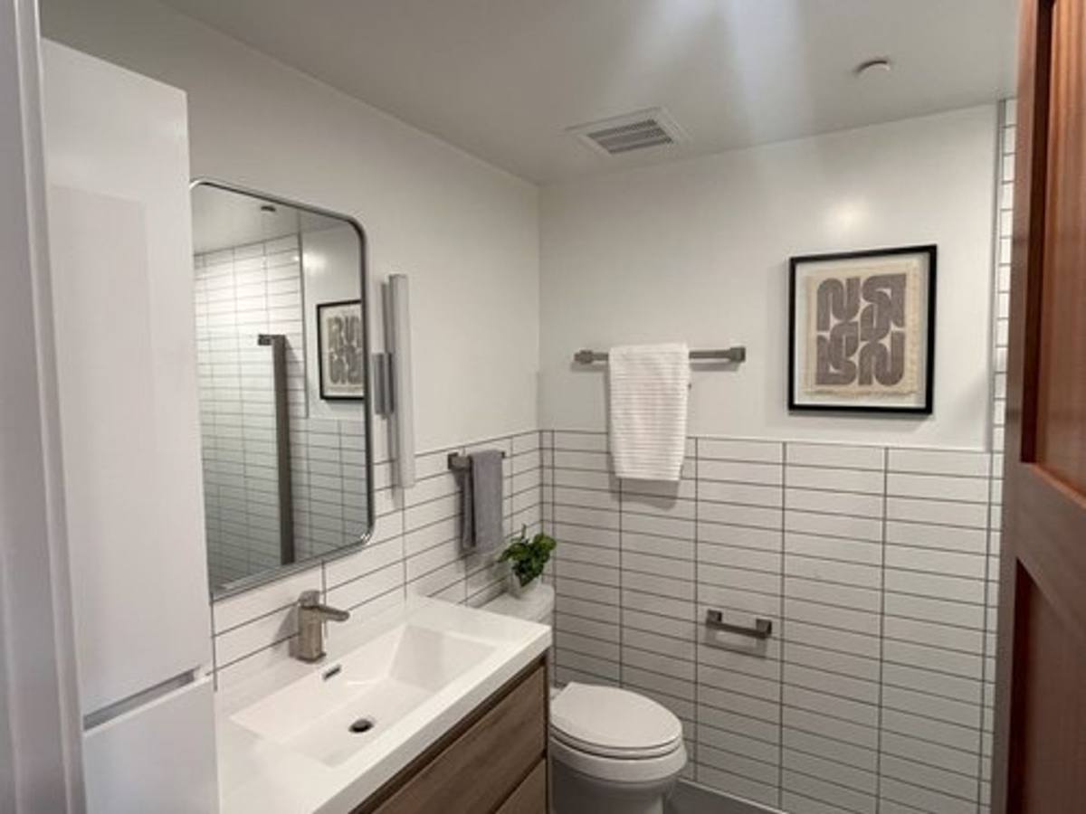 Townhouse for rent at 950 Spruce St #2B, Louisville, CO 80027
