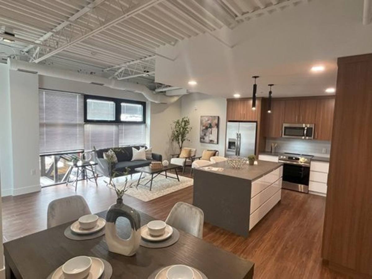 Townhouse for rent at 950 Spruce St #2B, Louisville, CO 80027