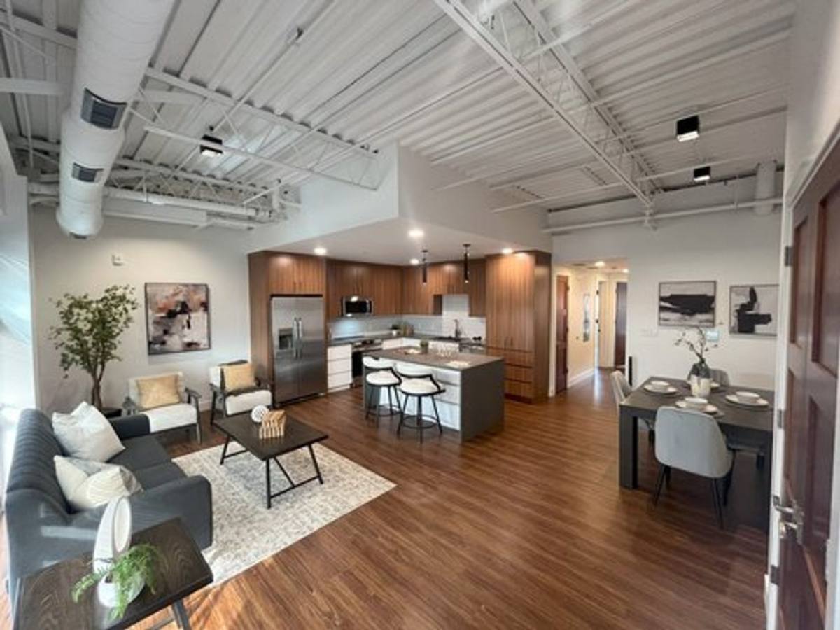 Townhouse for rent at 950 Spruce St #2B, Louisville, CO 80027