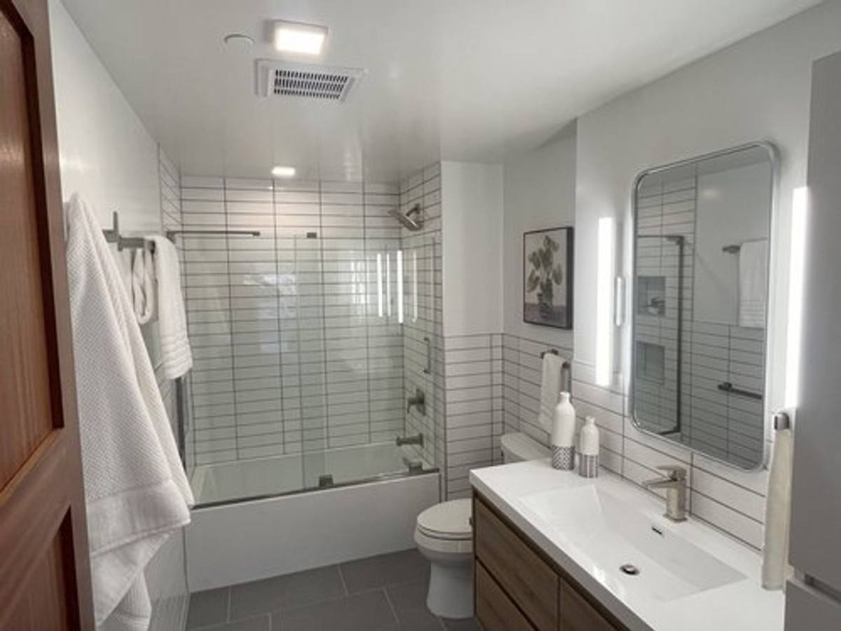 Townhouse for rent at 950 Spruce St #2B, Louisville, CO 80027