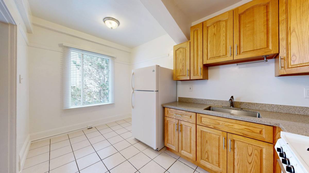 Apartment for rent at 665 Eddy St #28, San Francisco, CA 94109