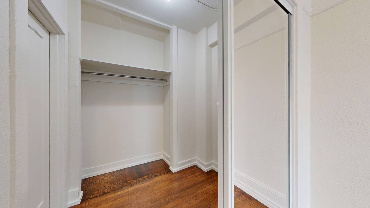 Apartment for rent at 665 Eddy St #28, San Francisco, CA 94109