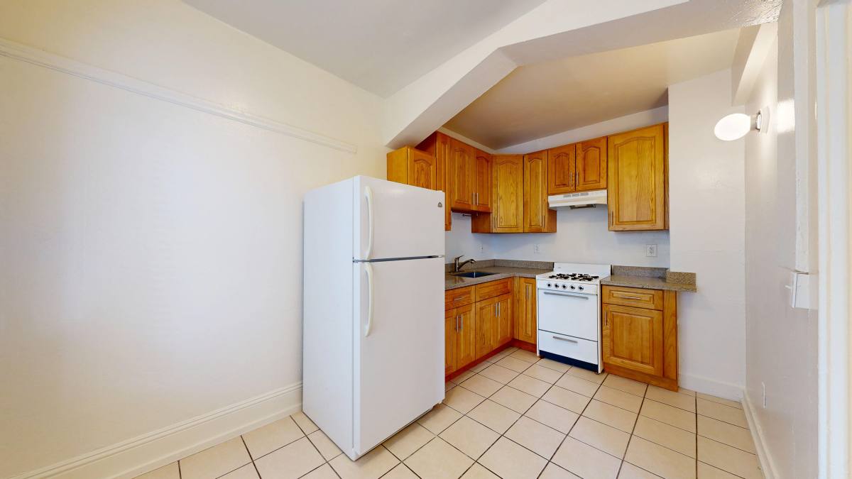Apartment for rent at 665 Eddy St #28, San Francisco, CA 94109