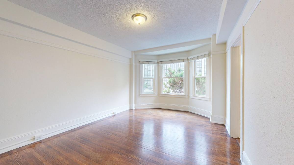 Apartment for rent at 665 Eddy St #28, San Francisco, CA 94109