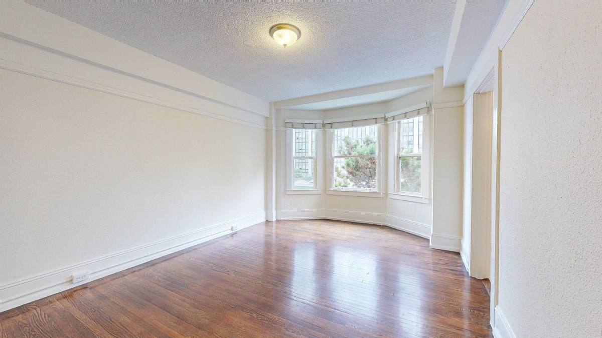 Apartment for rent at 665 Eddy St #28, San Francisco, CA 94109