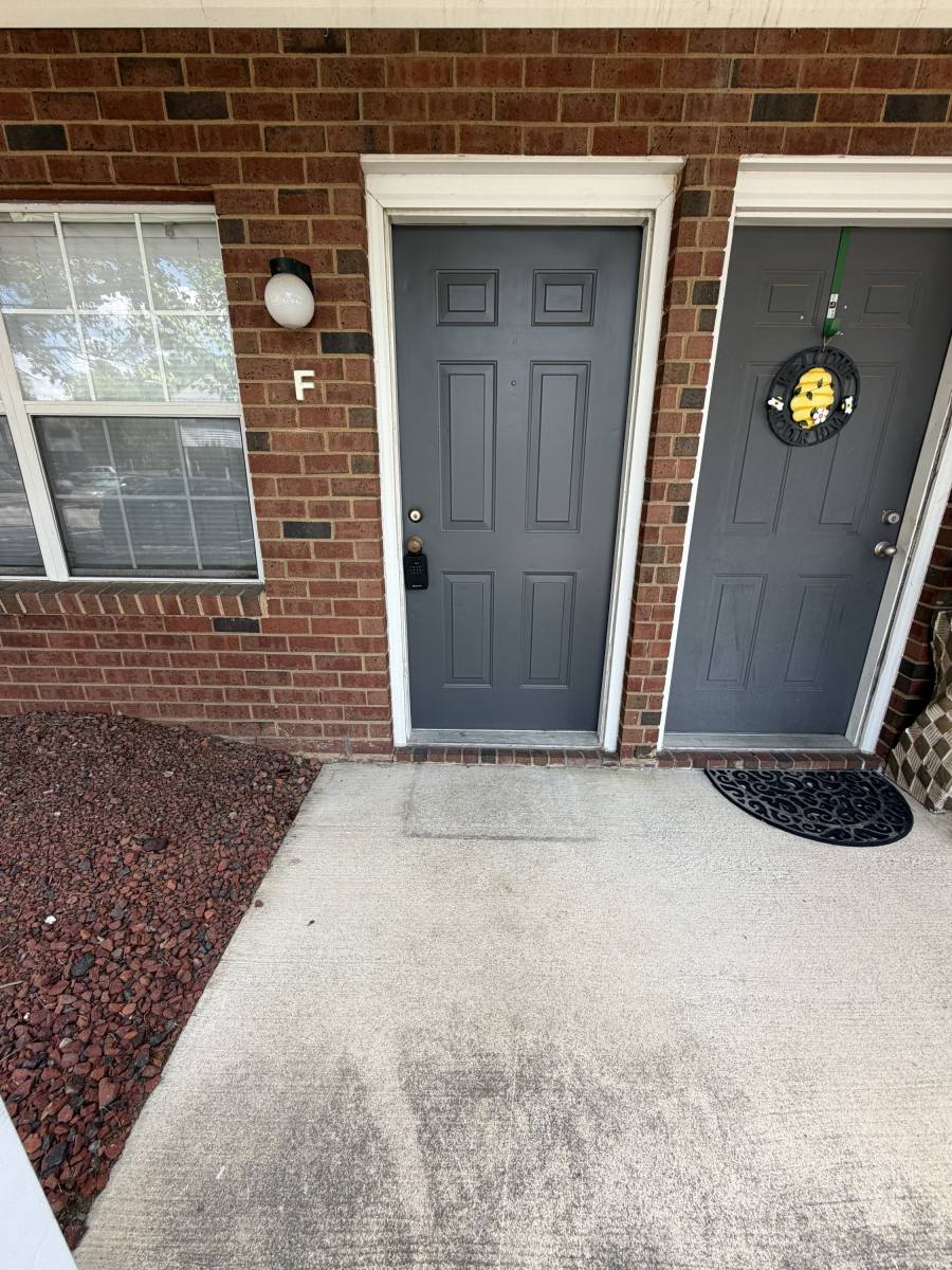Apartment for rent at 1223 E Fire Tower Rd #F, Greenville, NC 27858