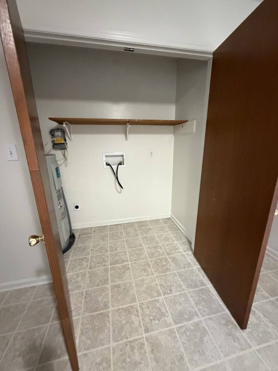 Apartment for rent at 1223 E Fire Tower Rd #F, Greenville, NC 27858