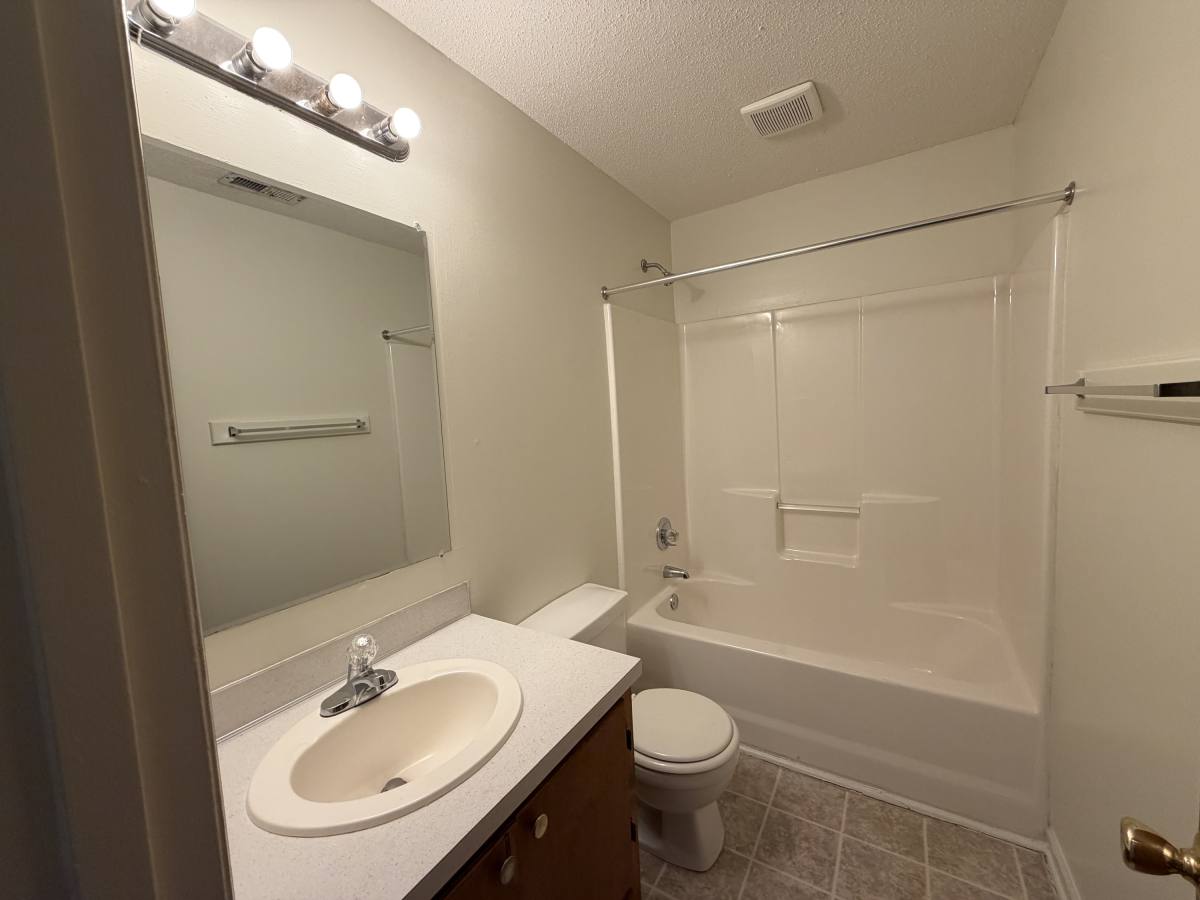 Apartment for rent at 1223 E Fire Tower Rd #F, Greenville, NC 27858