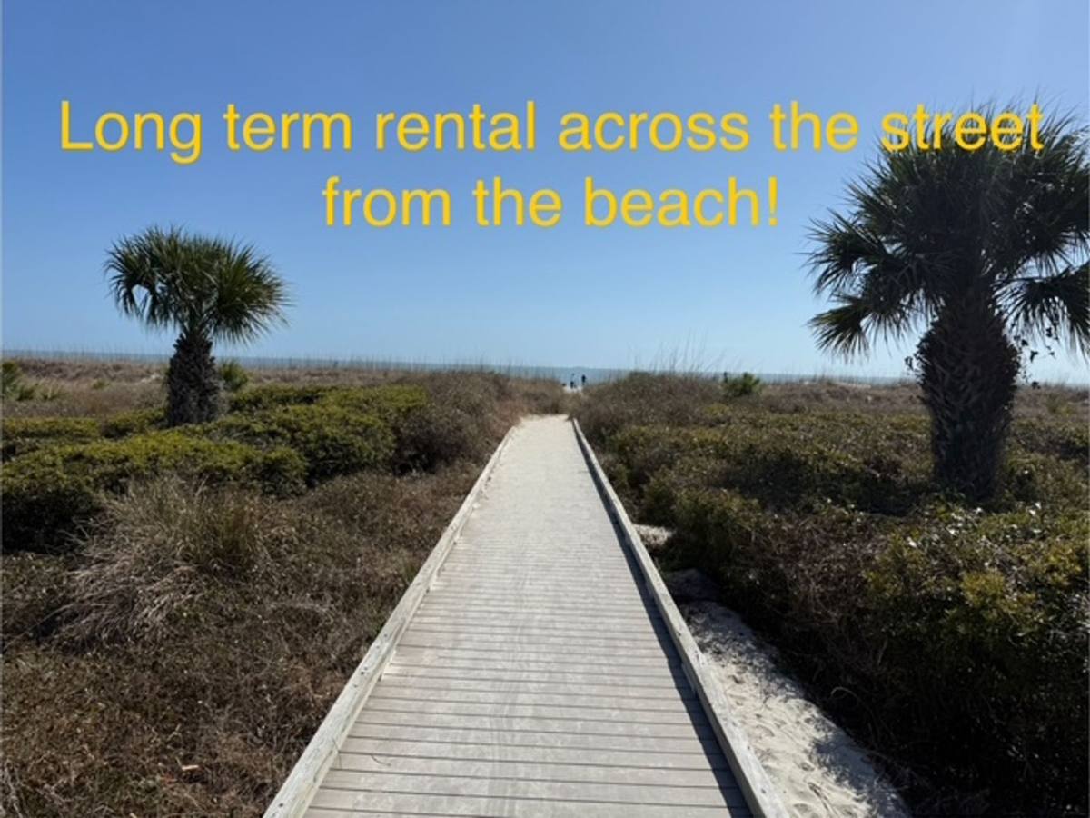 Condo for rent at 26 S Forest Beach 20 Surf Court Villas, Hilton Head Island, SC 29928
