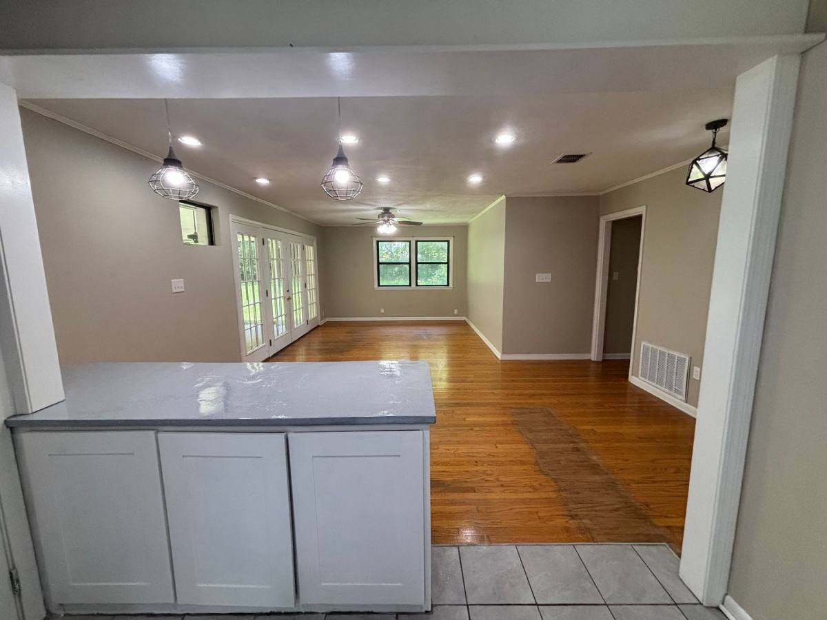 House for rent at 4024 Reily Lane, Shreveport, LA 71105