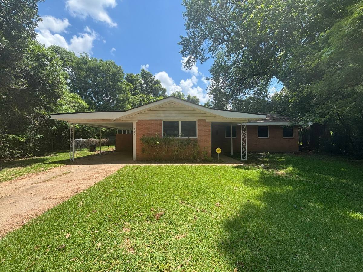 House for rent at 4024 Reily Lane, Shreveport, LA 71105