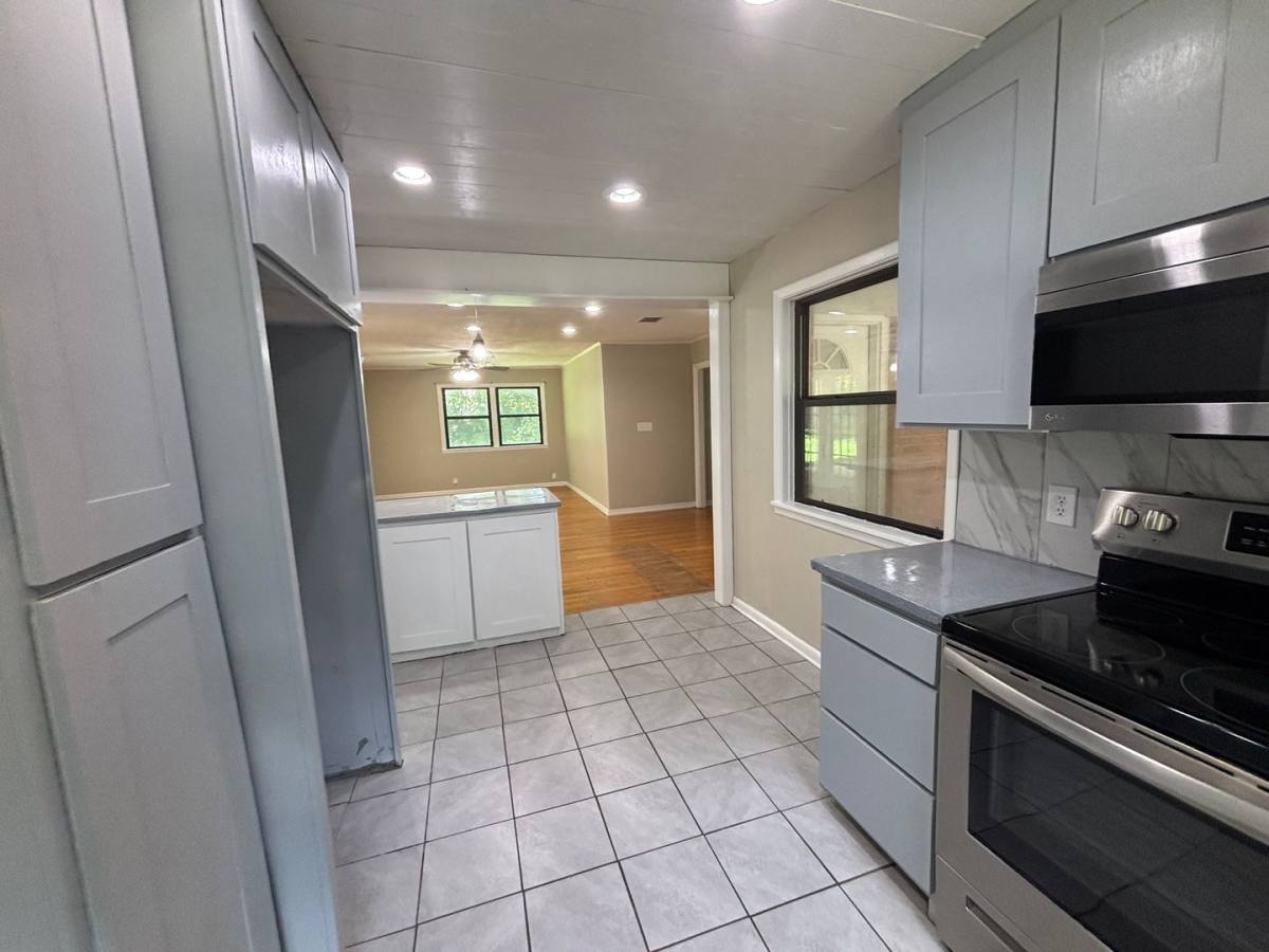 House for rent at 4024 Reily Lane, Shreveport, LA 71105