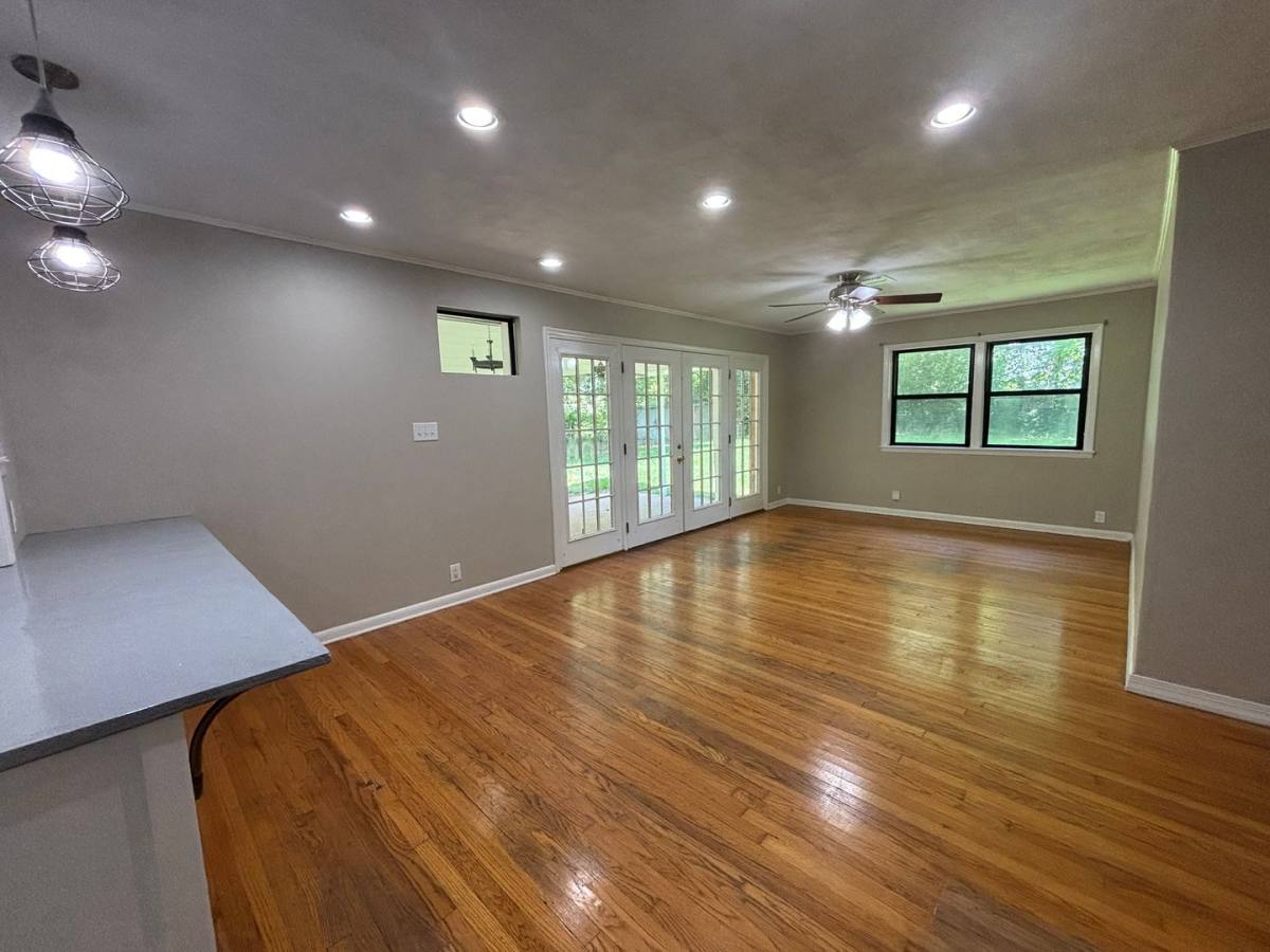 House for rent at 4024 Reily Lane, Shreveport, LA 71105