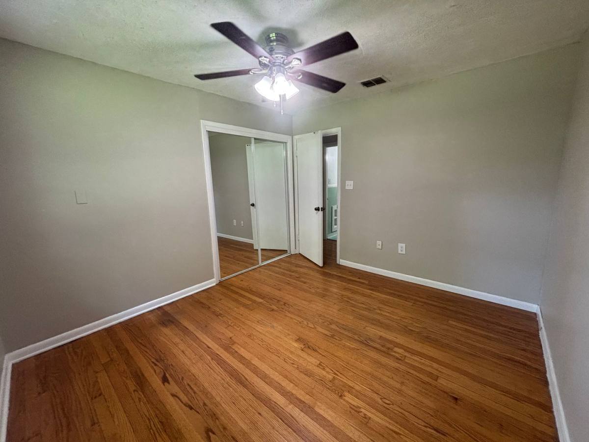 House for rent at 4024 Reily Lane, Shreveport, LA 71105