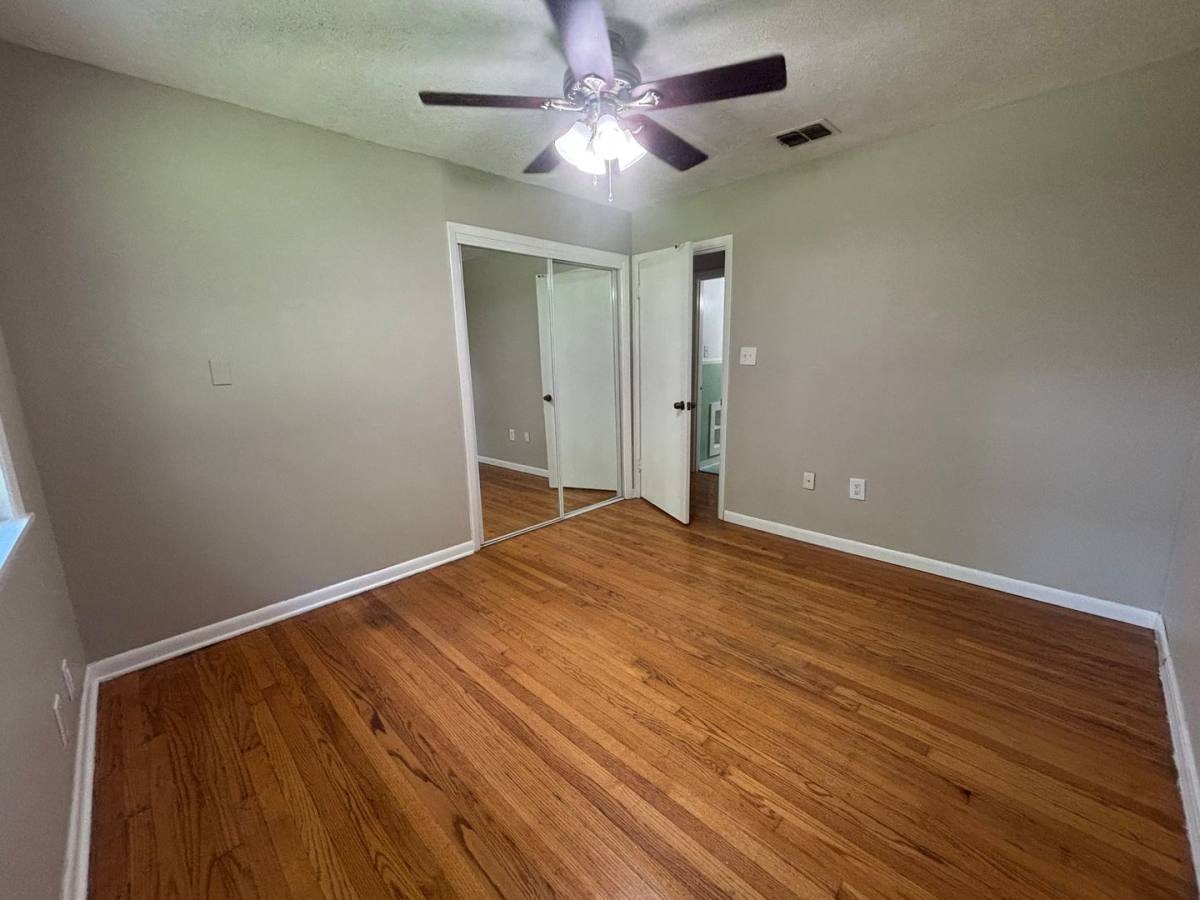 House for rent at 4024 Reily Lane, Shreveport, LA 71105