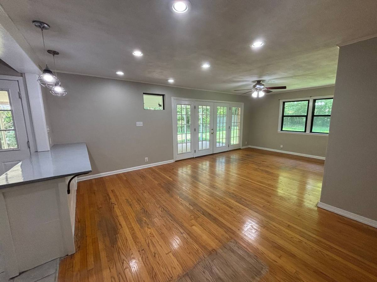 House for rent at 4024 Reily Lane, Shreveport, LA 71105