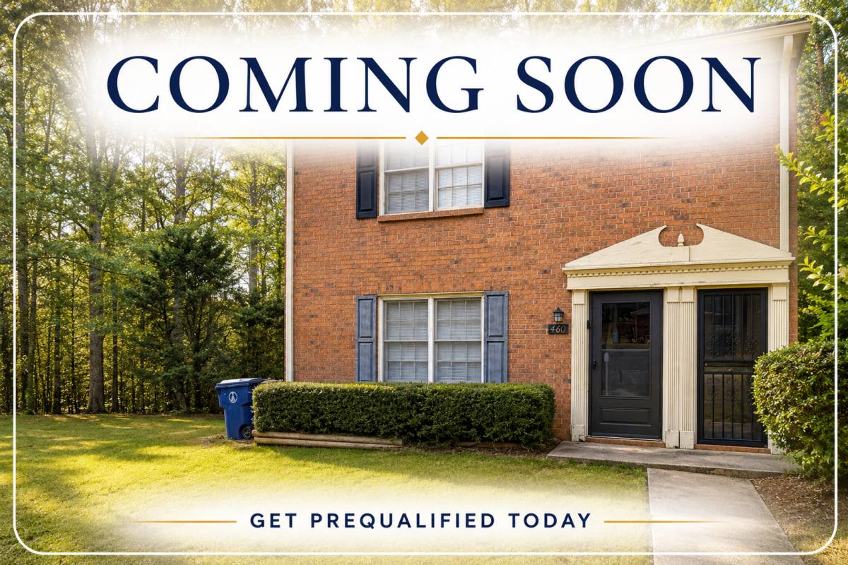 Apartment for rent at 460 Downing St, Lawrenceville, GA 30046