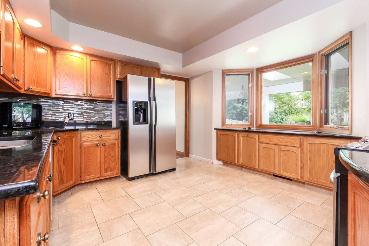 House for rent at 1724 Tanglewood Dr, Fort Collins, CO 80525