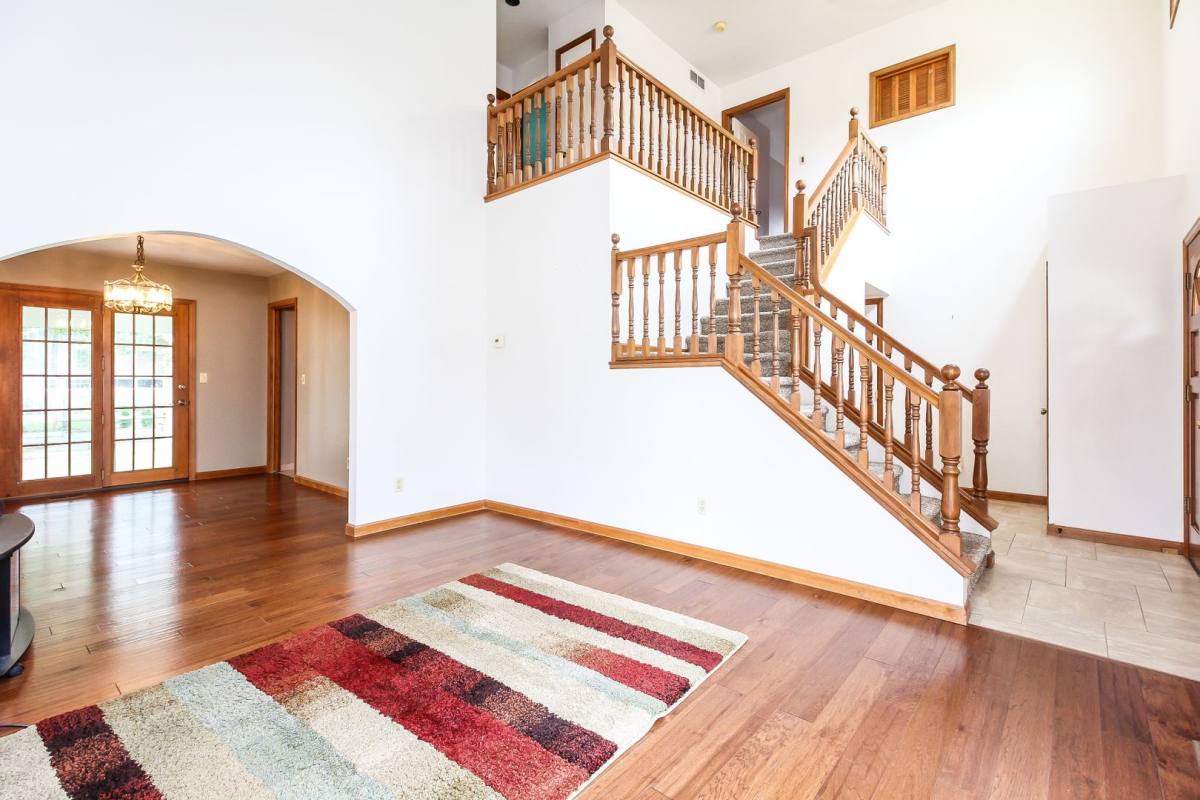 House for rent at 1724 Tanglewood Dr, Fort Collins, CO 80525