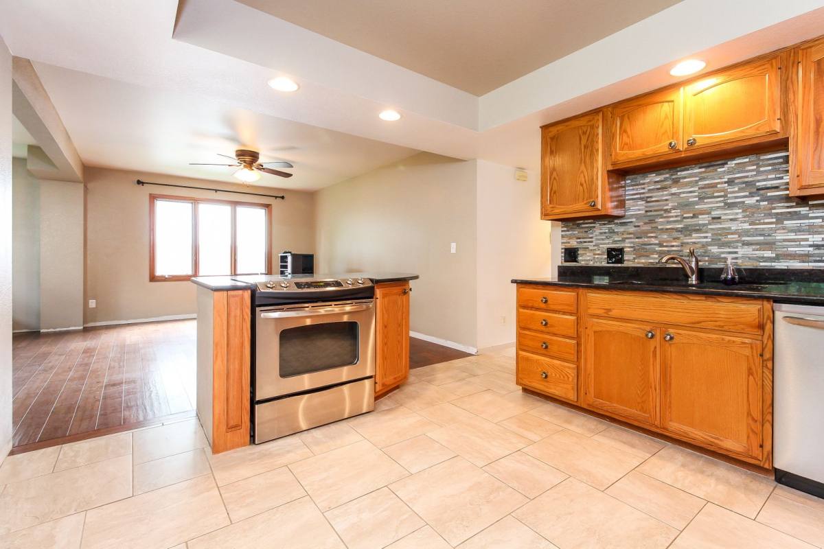 House for rent at 1724 Tanglewood Dr, Fort Collins, CO 80525