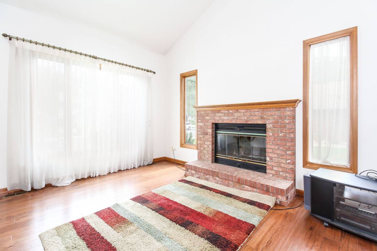 House for rent at 1724 Tanglewood Dr, Fort Collins, CO 80525