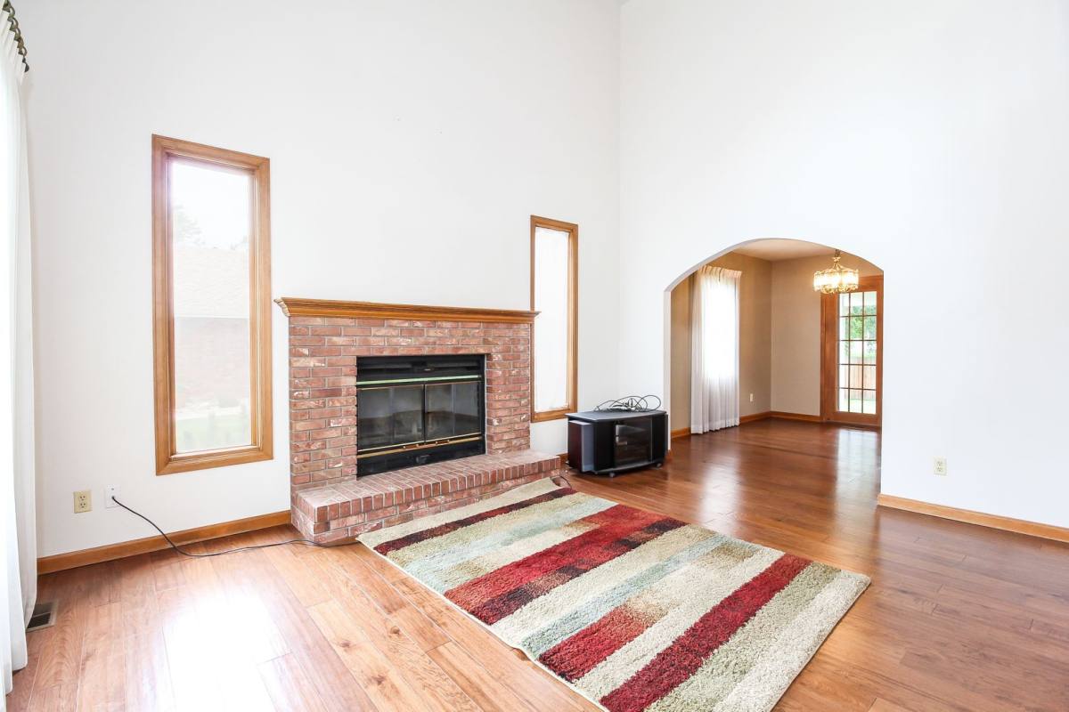 House for rent at 1724 Tanglewood Dr, Fort Collins, CO 80525
