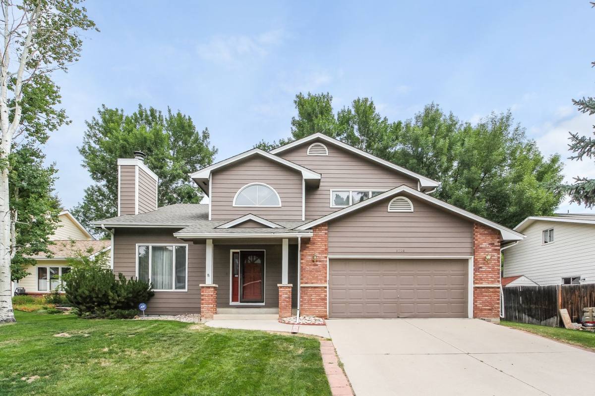 House for rent at 1724 Tanglewood Dr, Fort Collins, CO 80525