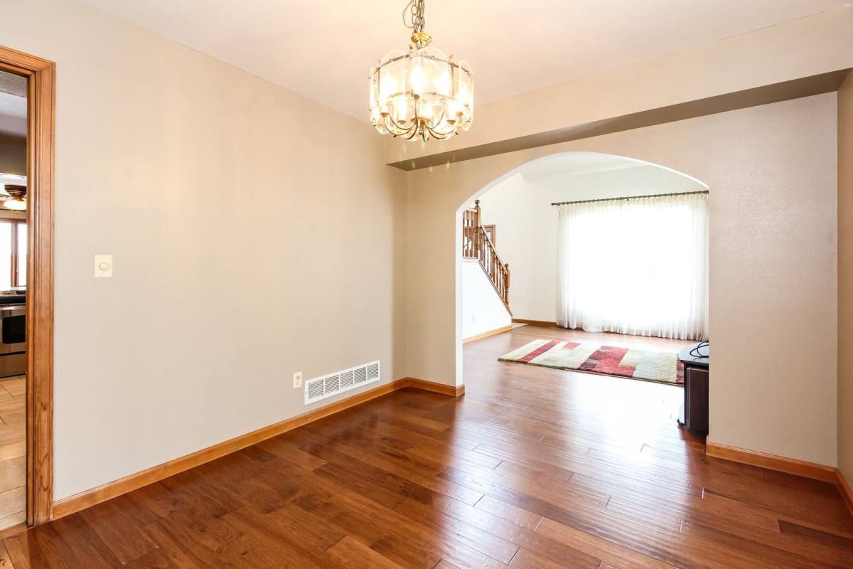 House for rent at 1724 Tanglewood Dr, Fort Collins, CO 80525